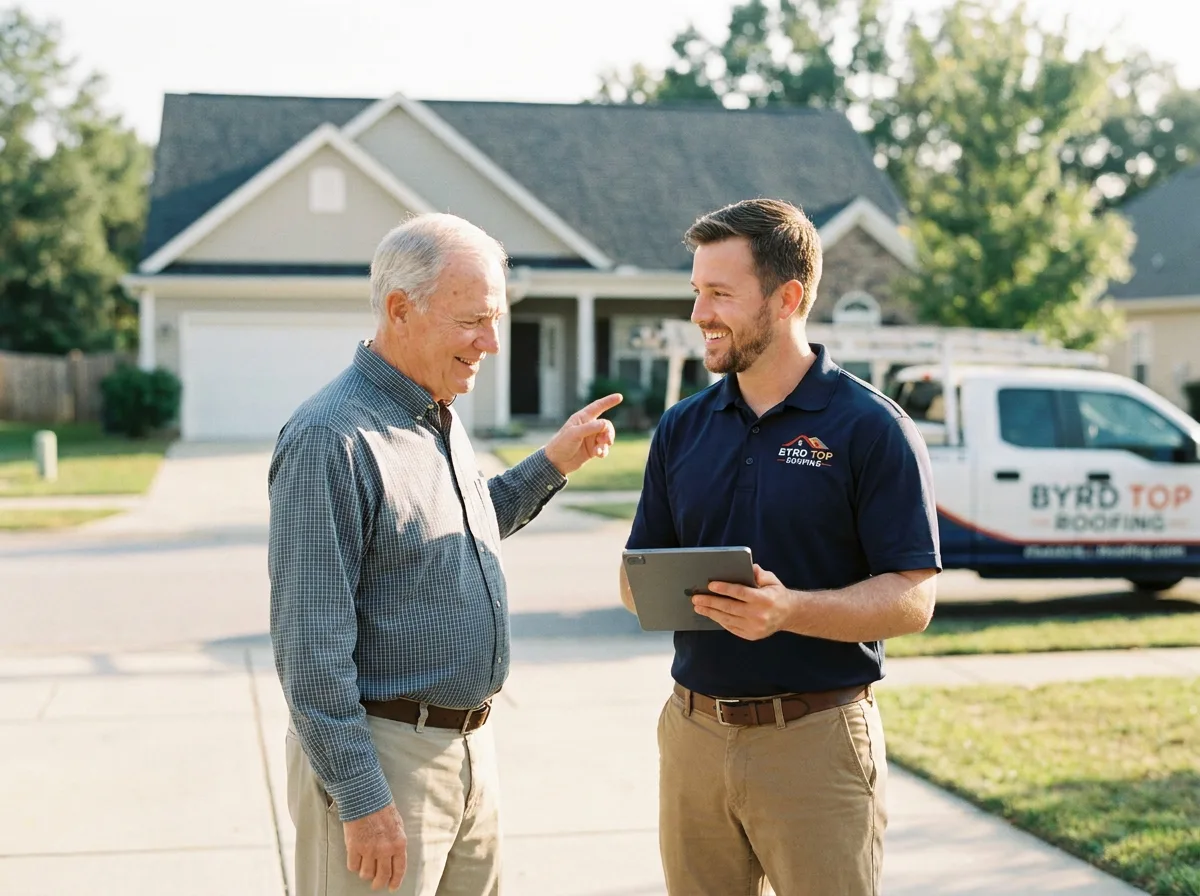 Roofing Parkton, MD FAQs